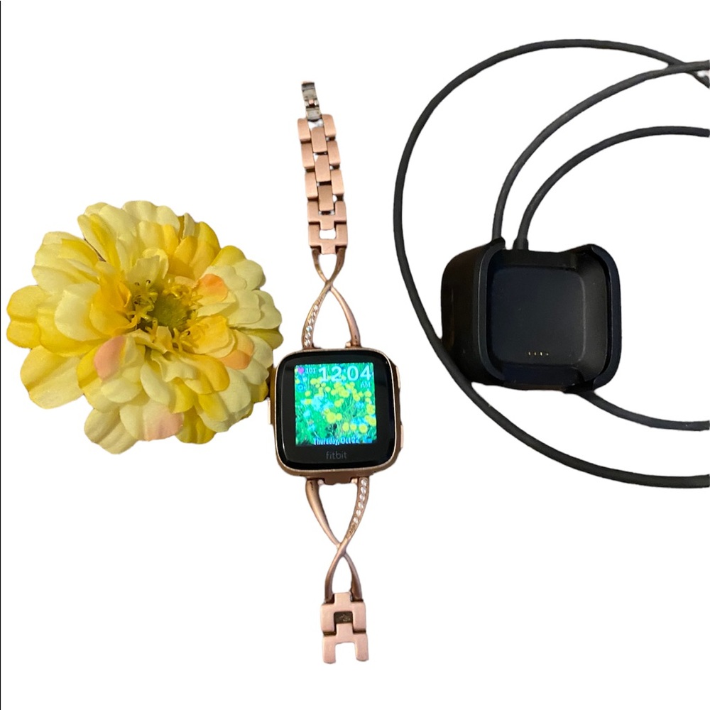 Fitbit versa special edition
